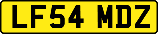 LF54MDZ