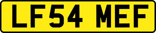LF54MEF
