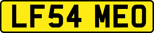 LF54MEO