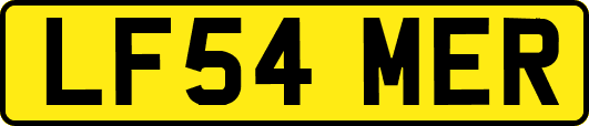 LF54MER