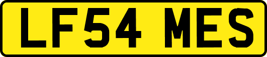 LF54MES