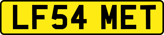 LF54MET