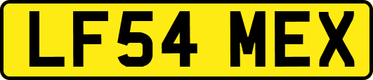 LF54MEX