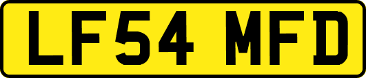 LF54MFD