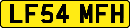 LF54MFH