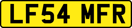 LF54MFR