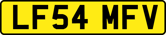 LF54MFV
