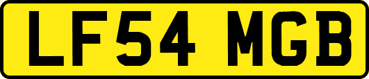 LF54MGB