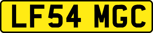 LF54MGC