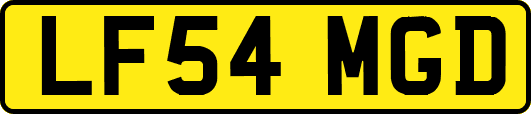 LF54MGD