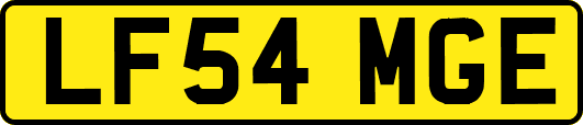 LF54MGE