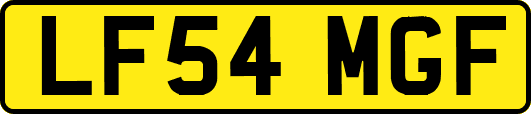 LF54MGF