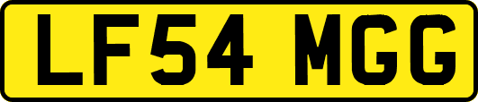 LF54MGG