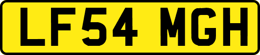 LF54MGH