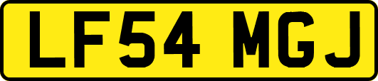 LF54MGJ