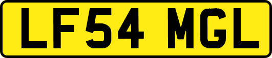 LF54MGL