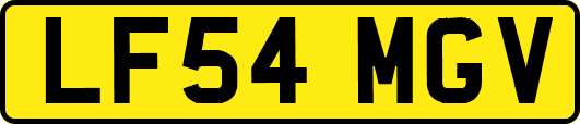 LF54MGV