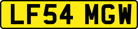 LF54MGW