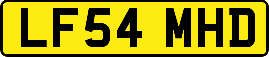 LF54MHD