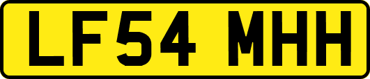 LF54MHH