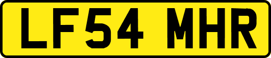 LF54MHR