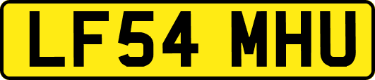LF54MHU