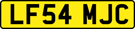 LF54MJC
