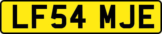 LF54MJE