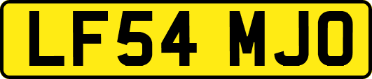 LF54MJO