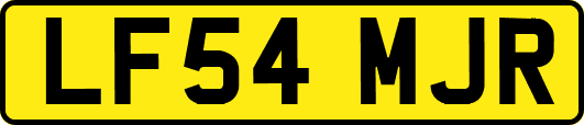 LF54MJR