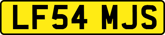 LF54MJS