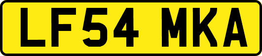 LF54MKA