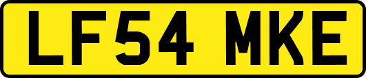 LF54MKE