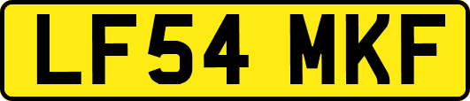LF54MKF