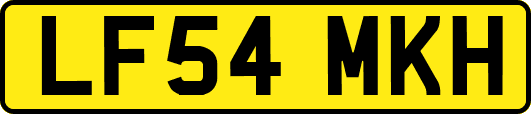 LF54MKH