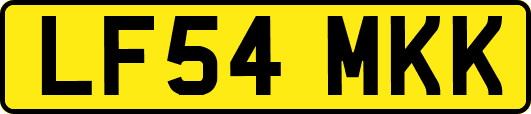 LF54MKK