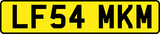 LF54MKM