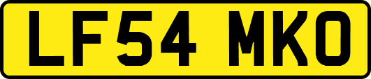 LF54MKO