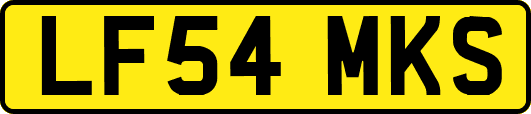 LF54MKS