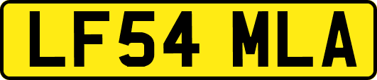 LF54MLA