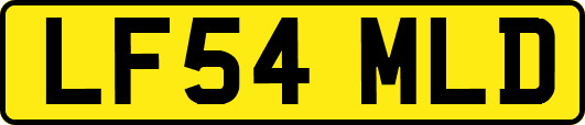 LF54MLD