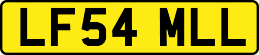 LF54MLL