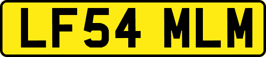LF54MLM