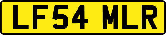 LF54MLR