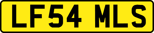 LF54MLS
