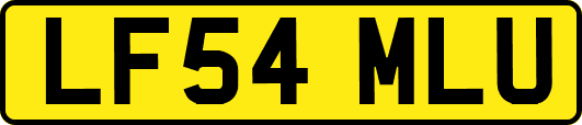 LF54MLU