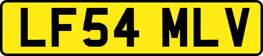 LF54MLV