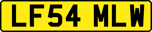 LF54MLW