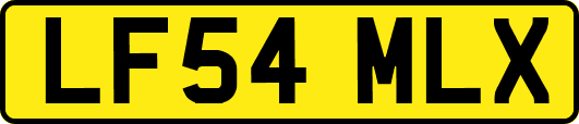 LF54MLX