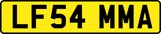 LF54MMA